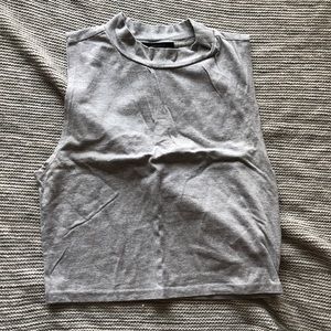 Forever 21 Crop Top